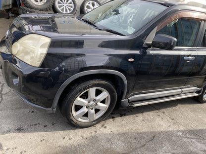 2007 Nissan X-Trail ST NT31 Dismantling For Parts