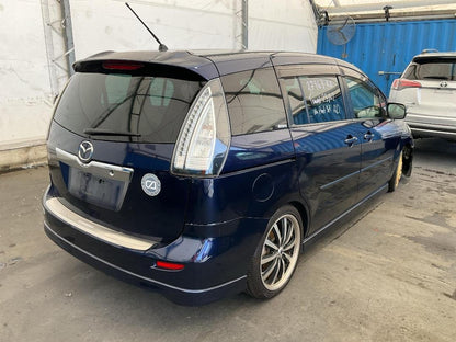 2010 Mazda Premacy CREW Dismantling For Parts