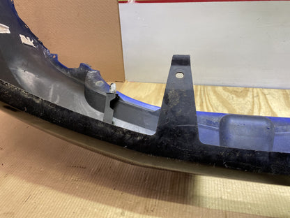 2009 Mazda Axela BK - Rear Bumper