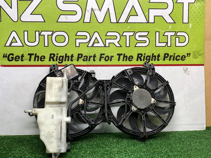 2010 Nissan Skyline - Radiator Fan PN: