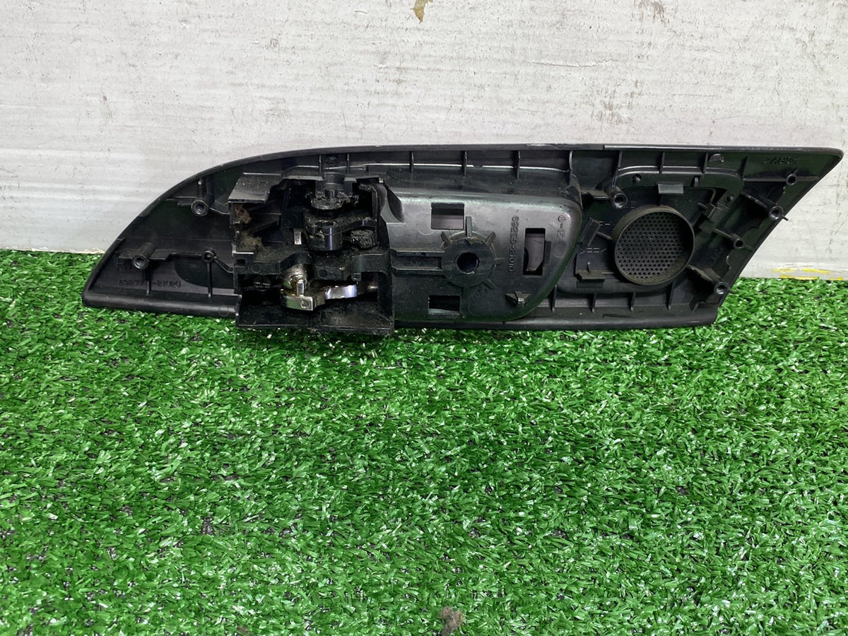 2002 Used Toyota Caldina - Right Front Door Interior Handle PN: 6920521010C0