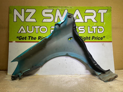 2002 Mazda Demio - Right Front Guard PN: D35052111E