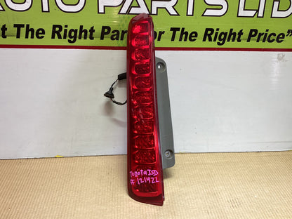 2007 Used Toyota Isis - Left Taillight PN: Koito 44-63