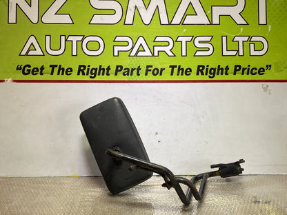 2004 Mazda Bongo Van- Right Door Mirror PN: see photos