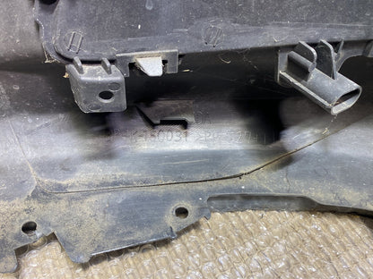 2005 Mazda Axela- Front Bumper PN: see photos
