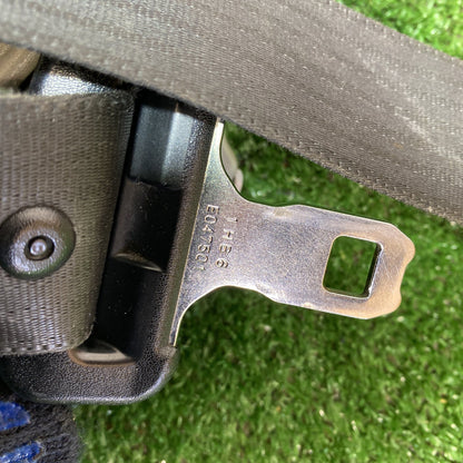 2003 Toyota Wish - Right Front Seat Belt PN: See photos