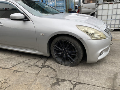 2013 Nissan Skyline 370GT KV36 Dismantling For Parts
