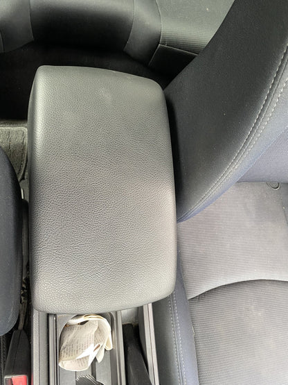 2009, Mazda, Axela, BLEFW Dismantling For Parts