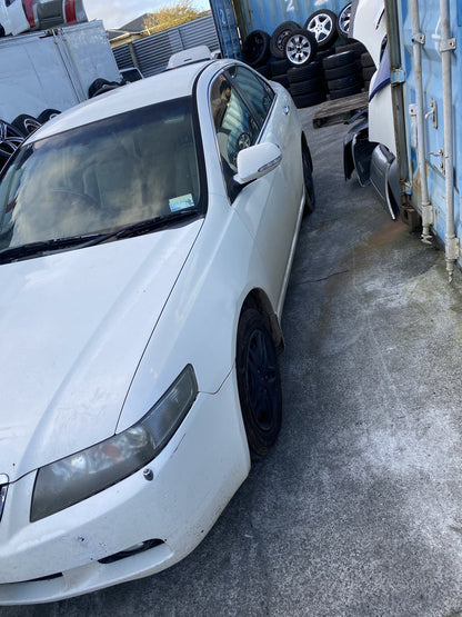 2003 Honda Accord Euro CL7 Dismantling For Parts