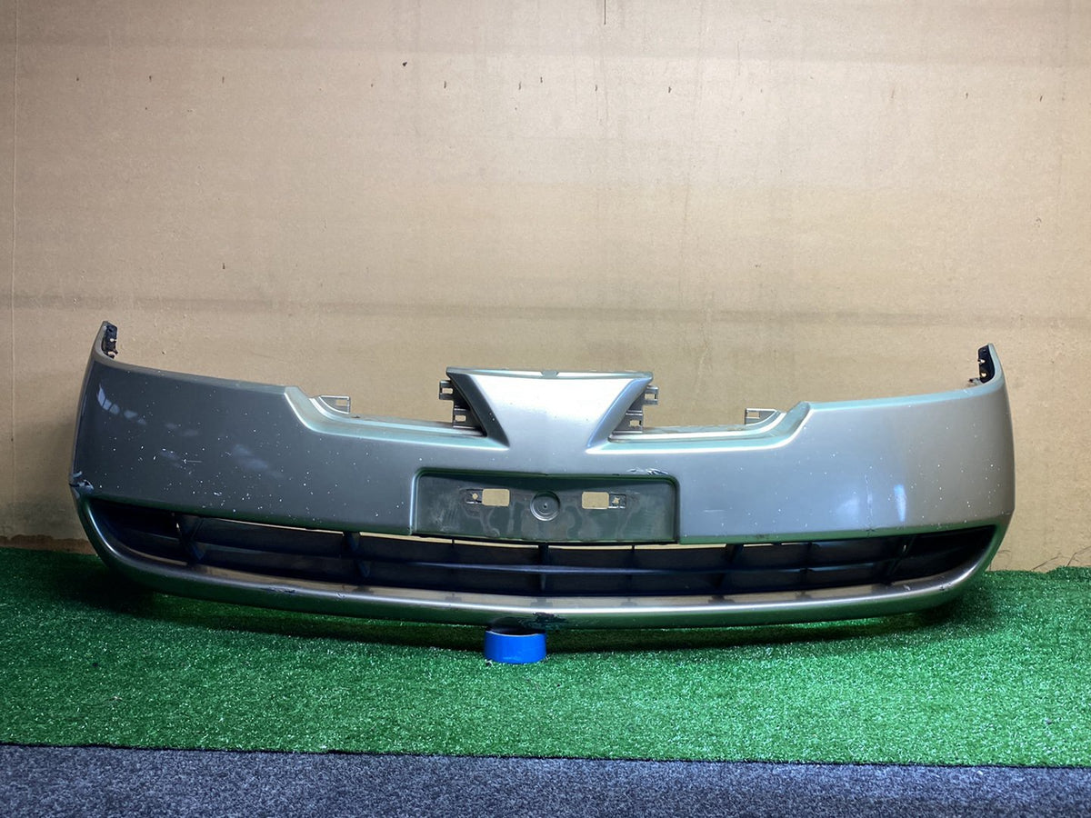 2003 Nissan Primera - Front Bumper PN: See photos