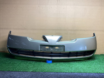 2003 Nissan Primera - Front Bumper PN: See photos