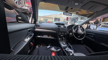 2012 Subaru Impreza GP7  Dismantling For Parts