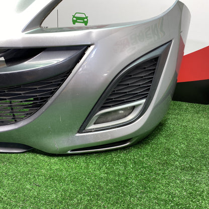 2010 Mazda Axela - Front Bumper PN: BBN250031KBB