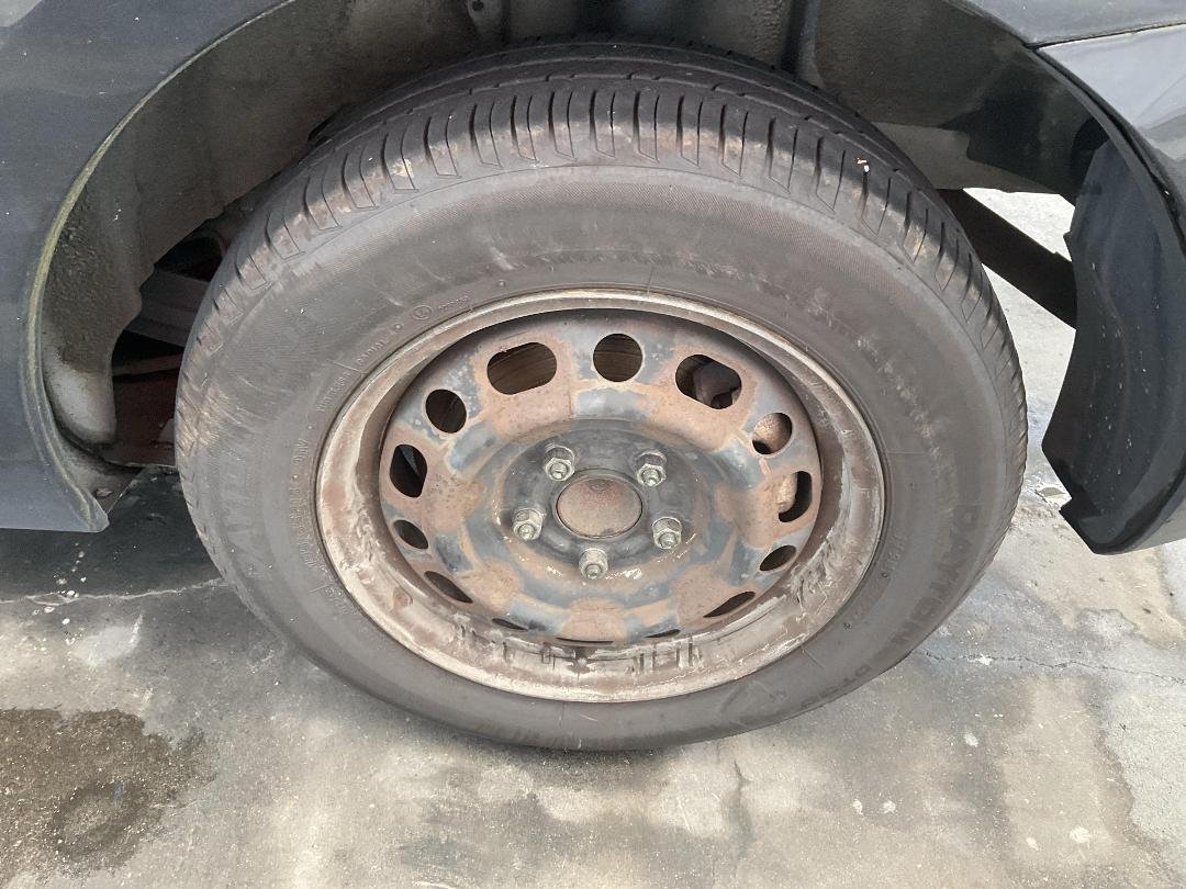 2010 Mazda Axela BL5FW Dismantling For Parts