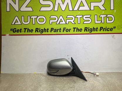 2008 Subaru Impreza- Right Door Mirror PN: 9 wires
