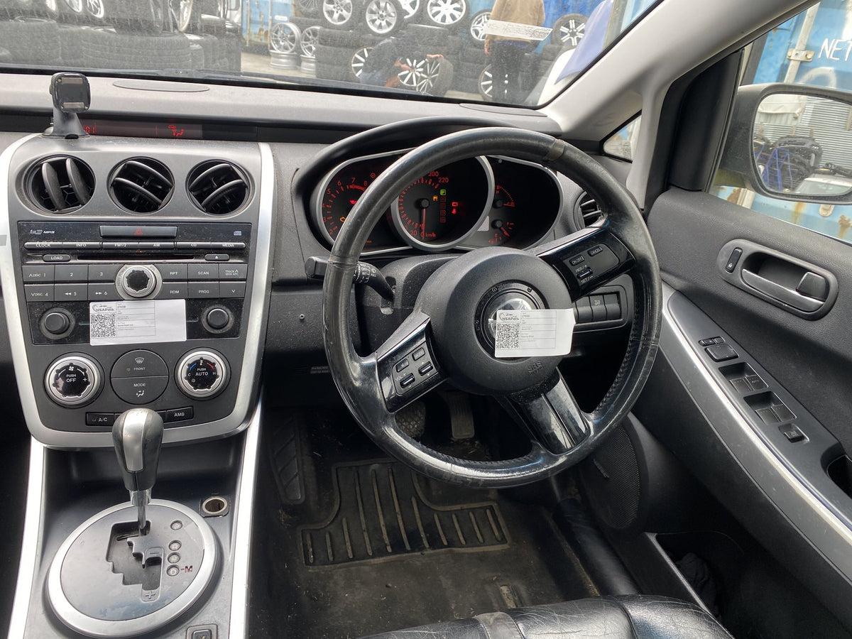 2007 Mazda CX-7 Grand Touring Dismantling For Parts