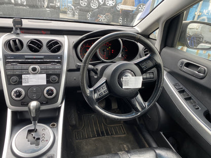 2007 Mazda CX-7 Grand Touring Dismantling For Parts
