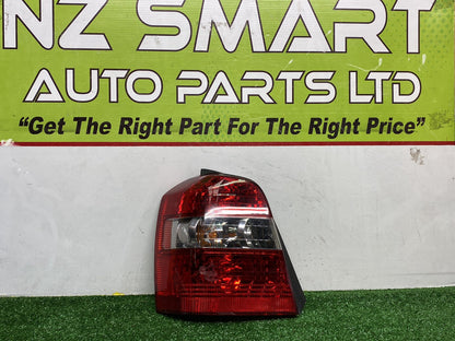 2004 Toyota Kluger - Left Taillight PN: KOITO 48-54