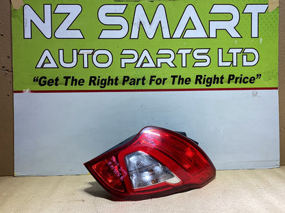 2016 SsangYong Korando - Right Taillight PN: see photo