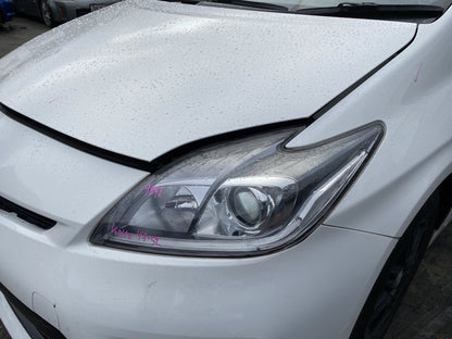 2015 Toyota Prius ZVW30 Dismantling For Parts