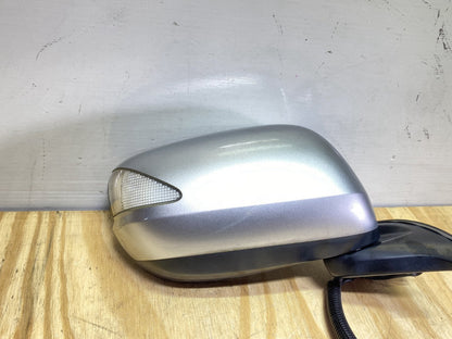 2010 Honda Fit GE6 - Right Door Mirror PN: 7 wires
