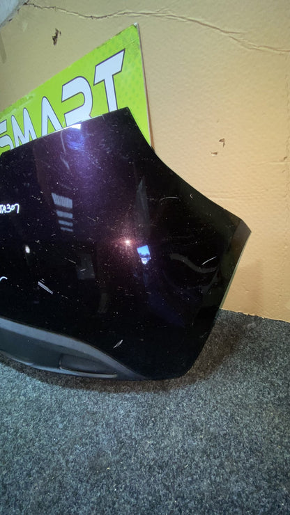 2010 Mazda Demio - Rear Bumper