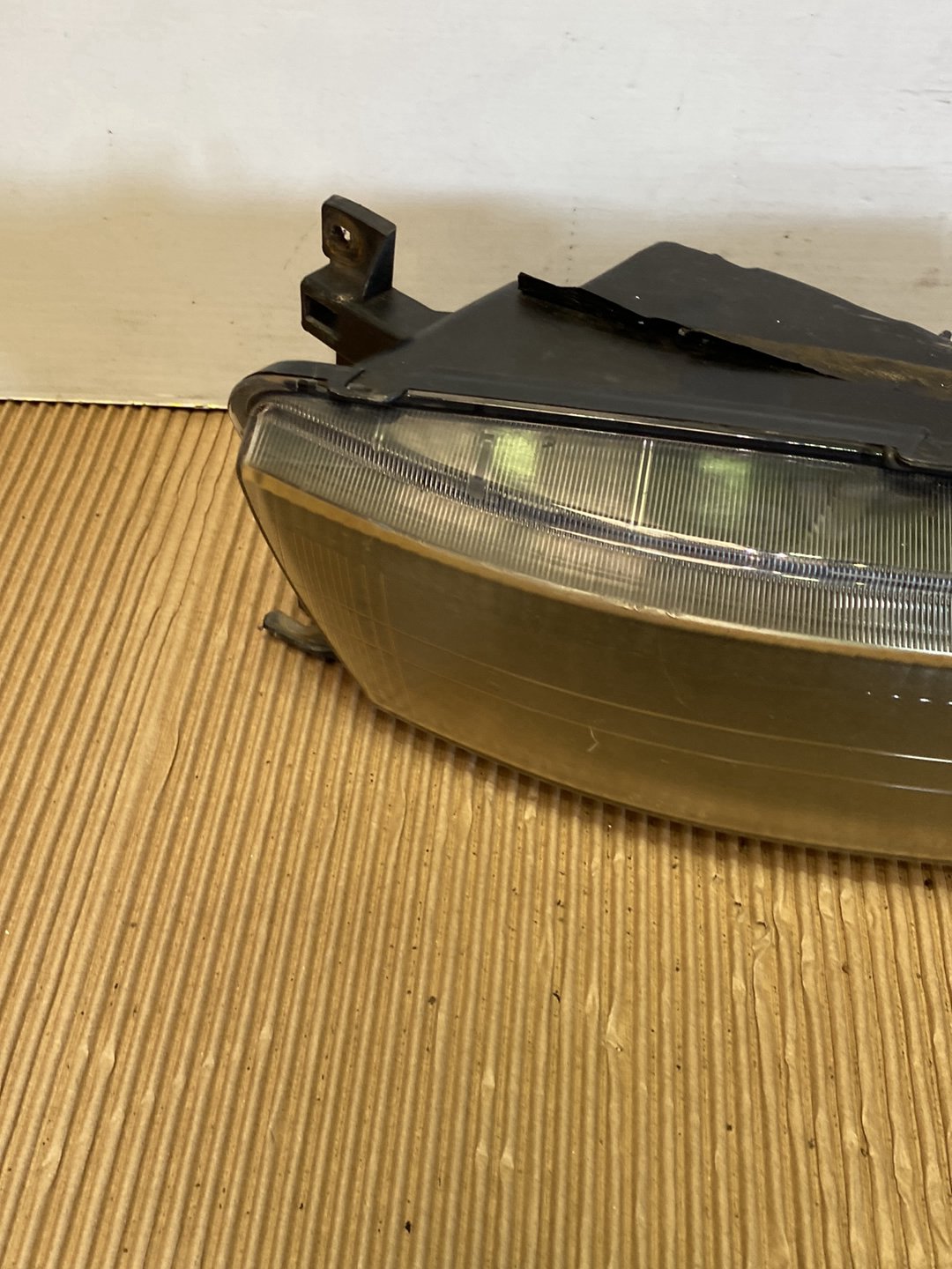 2002 Mitsubishi Galant- Right Headlight PN: see photos