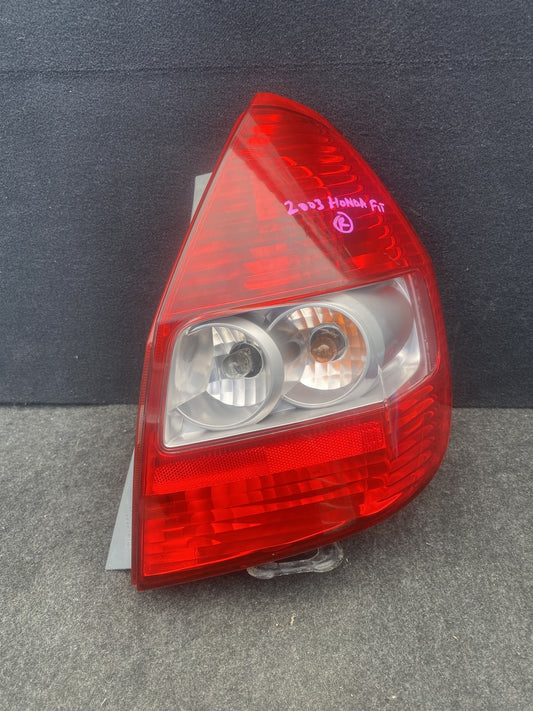 2004 Honda Fit - Left Taillight PN: 4949EARLYTYPE