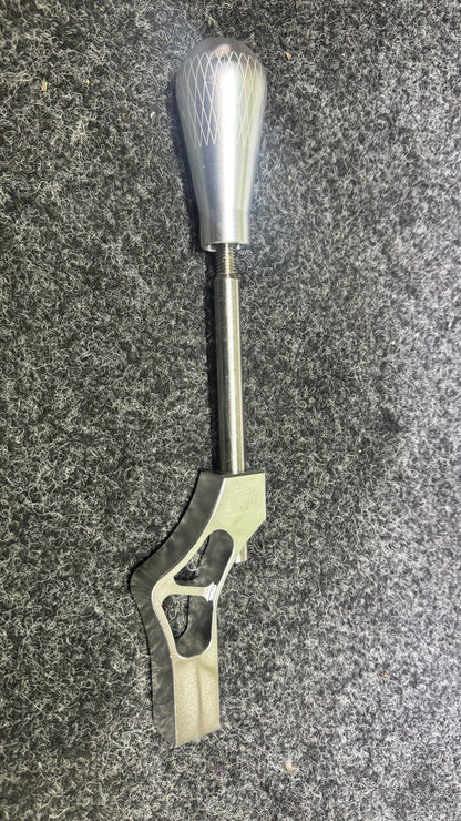 - Gear Stick/Shifter PN: K-Tuned