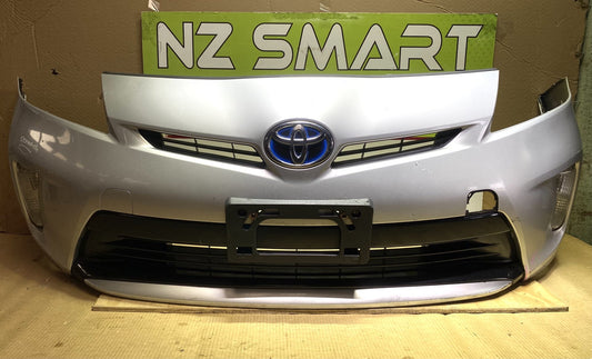 2014 Toyota Prius ZVW30 - Front Bumper