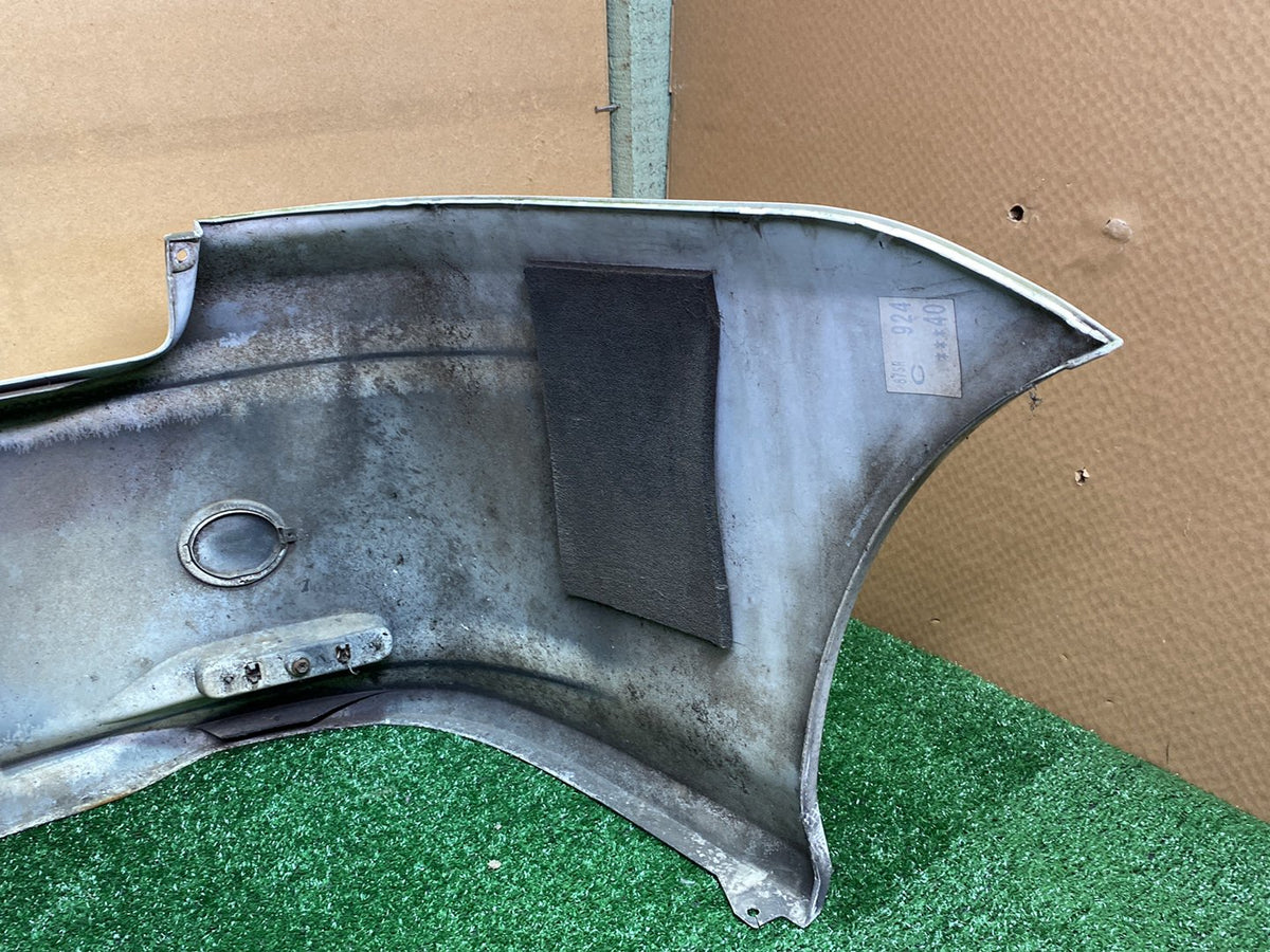 2005 Used Toyota Ipsum - Rear Bumper PN: 5215944270A0