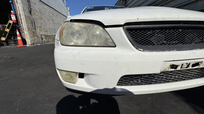 1999 Toyota Altezza RS200 GXE10 Dismantling For Parts