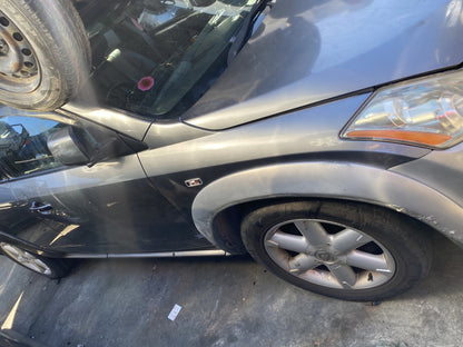 2006 Nissan Murano PNZ50