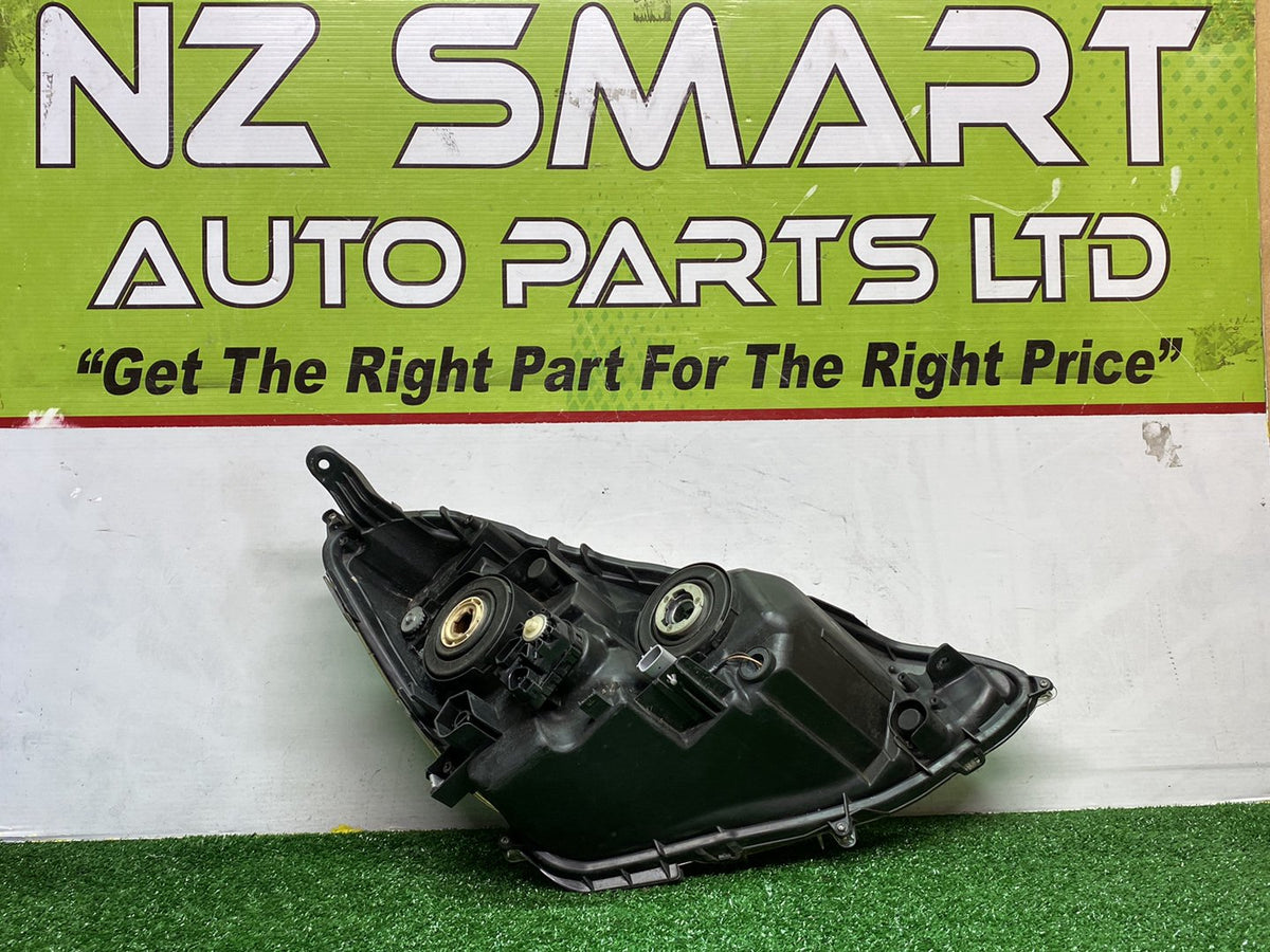 2014 Used Toyota Aqua - Left Headlight PN: 9922681017