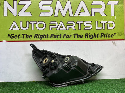 2014 Used Toyota Aqua - Left Headlight PN: 9922681017