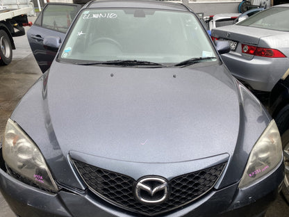 2009 Mazda Axela BK5P Dismantling For Parts