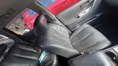 2007 Nissan Murano PZ50     Dismantling For Parts