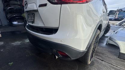 2013 Mazda CX-5 KE2FW Dismantling For Parts
