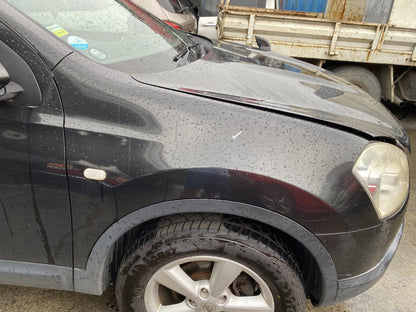 2008 Nissan Dualis Ti KJ10 Dismantling For Parts