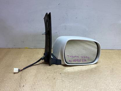 2006 Toyota Voxy AZR60 - Right Door Mirror 5 wires ( Second Hand )