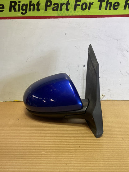 2009 Mazda Demio- Right Door Mirror PN: