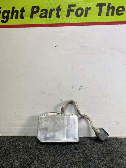 2009 Mazda Atenza - HID Control Unit