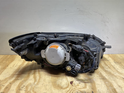 2004 Subaru Legacy BL5 - Left Headlight PN: Koito 100-20791