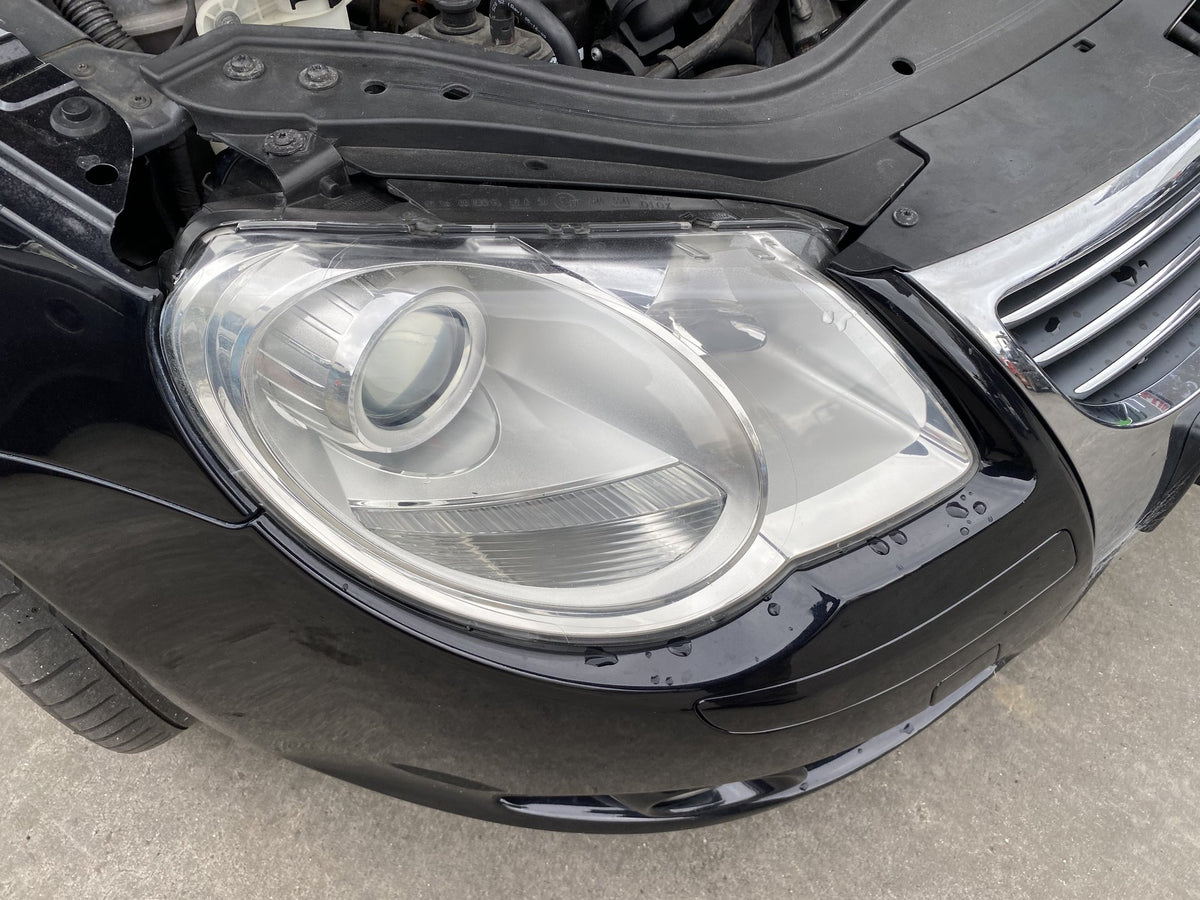 2010 Volkswagen Eos 147 TSI Dismantling For Parts