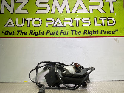 2010 Mazda Axela- Left Fog Light PN: see photos