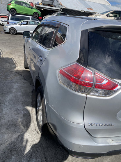 2015 Nissan X-Trail Hybrid All-Mode HT32 Dismantling For Parts - Dismantling For Parts