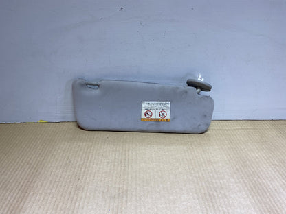 2005 Used Toyota Mark X GRX120 - Left Sun Visor