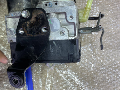 2006 Used Toyota Prius- ABS Pump PN: see photos