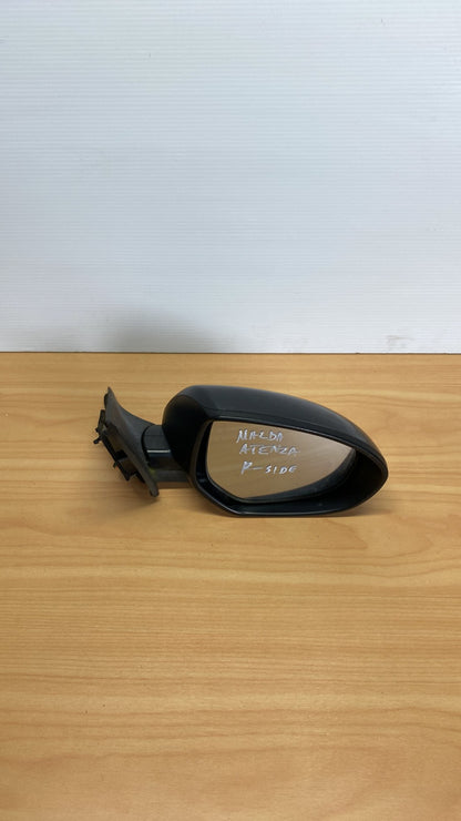 Mazda Atenza GY - Right Door Mirror