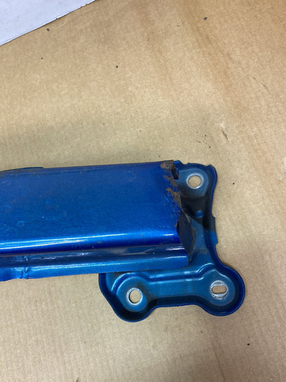 2012 Mazda Axela - Rear Bumper Reinforcement PN: see photos